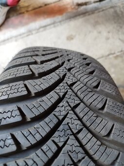 zimne pneumatiky 185/65 r15 hankook - 8