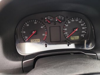 Predám vw Golf 4 1.9tdi - 8