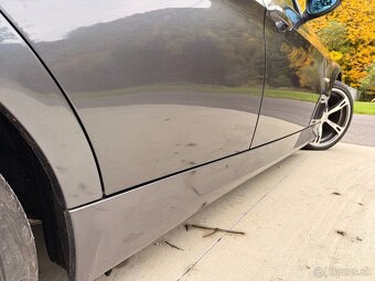 BMW E90 M47 320d NAVI / AC SCHNITZER R18 - 8
