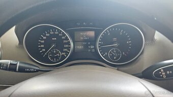 Mercedes GL 320cdi 320 cdi - 8