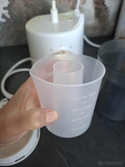 Parny hrniec a mixer Philips Avent 2v1 - 8