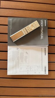 Samsung QLED 32” 4K Ultra HD Smart TV (GQ32Q50RGUXZG) - 8