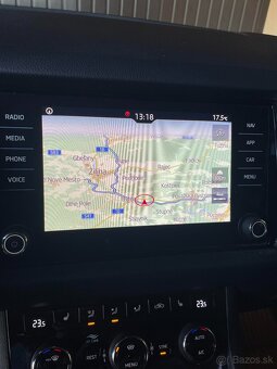 Predam Škoda Kodiaq 2,0TDi 110Kw DSG 8/2020 odpis DPH - 8