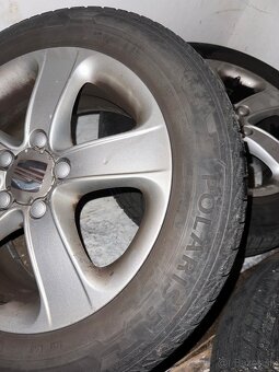 Disky s pneumatikami - 8