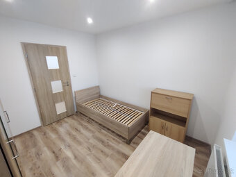 Rekonštruovaný 3 izb. blízko Centra, Južná tr., LO, zariaden - 8