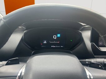 Citroën C5 X 1.6 PureTech 180 S S Shine A/T - 8