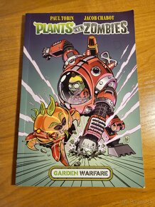 rôzne detské knihy - 8