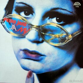 LP Gott, Korn, Modus, Kubišová, Žbirka, L+S ai. - 8