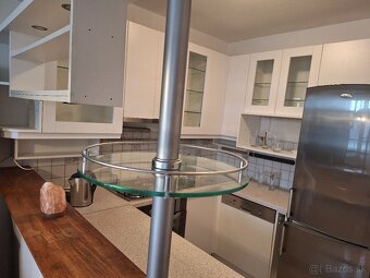 Prenajom 3 izbový byt Kosice juh - 8