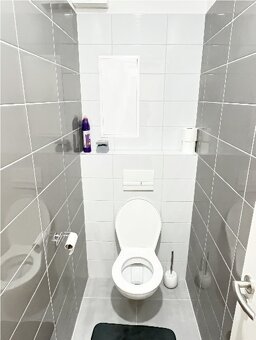 Predáme novostavbu 2-izbový byt v meste Senica - 8