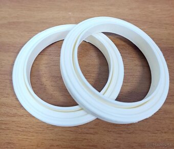 silikónové TESNENIA HLAVY KÁVOVARU CATLER/SAGE/BREVILLE - 8