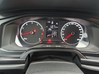 Volkswagen Polo 1.0 EVO - 8