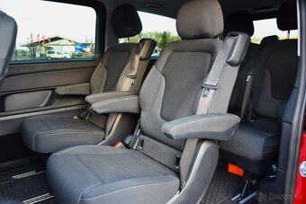 Mercedes V 250 d 4 - matic - 8