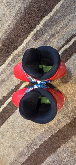 Detské lyžiarky Salomon - 8