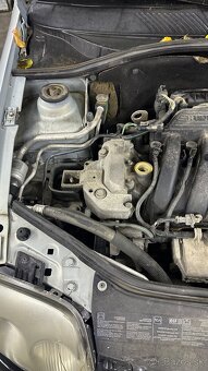 Clio thalia 1.6 16v 79kw rozpredám - 8