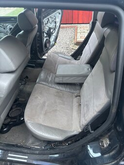 Predám v celku na ND VW Passat B5.5 - 8