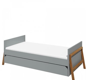 Detska postielka - 8