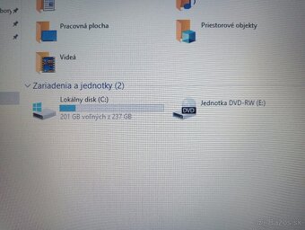 Hp Probook 450 g2 ,Intel® Core™i7 ,8gb ram ,ssd ,Windows 10 - 8