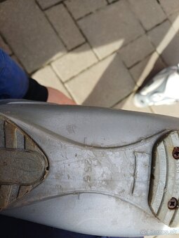 Predám lyžiarky a lyže ROSSIGNOL - 8