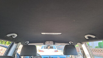 Volkswagen Passat Variant Comfortline 2008 TDi - 8