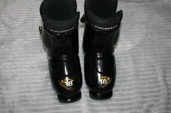 detské lyže 80 cm - 8