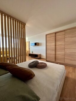 1 a pol izbový byt, 49m2, Prievidza - 8