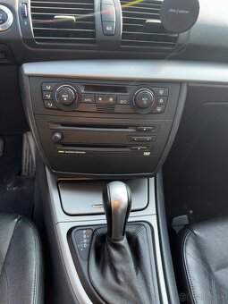 BMW 120d e87 M47 2005 - 8