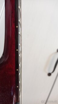 Epiphone SG G400 Korea 1997 slayada - 8