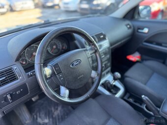 Ford Mondeo Combi 2.0 TDCi Trend Plus - 8