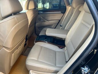 BMW X6 3.5D - 8