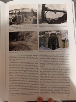 Minerály Slanských vrchov - 8