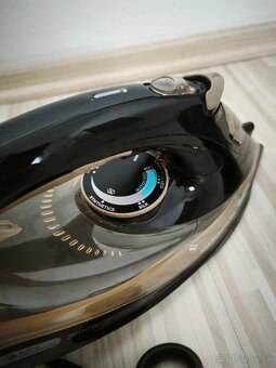 Žehlička Philips Azur - 8