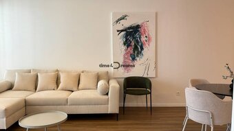 NA PRENÁJOM 2 izbový byt priamo v centre Nitry - 8