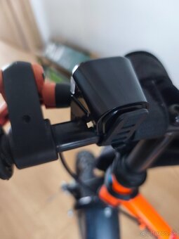 Detský bicykel BTWIN 14 - 8