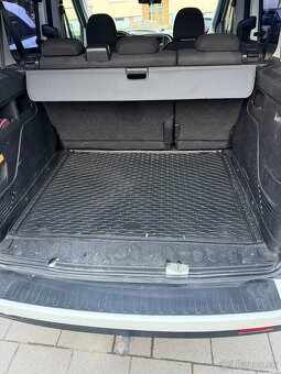 Fiat Doblo 1.6 Multijet - 8