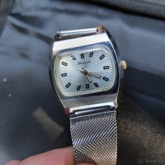 Náramkové hodinky Raketa - 8