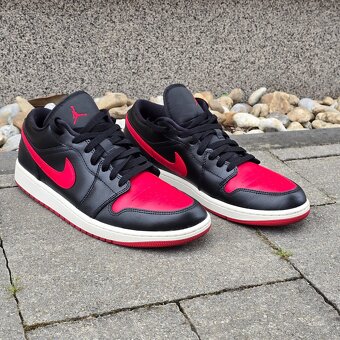 Nike Air Jordan Low 44 - 8