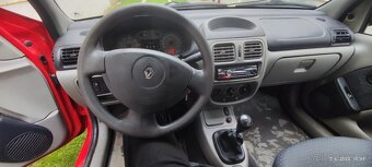 Predám Renault Thalia 1.4 16V - 8