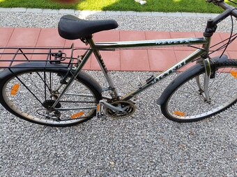 bicykel Mistral - 8