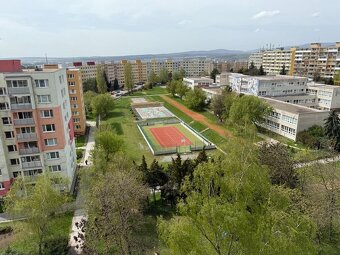 predaj 1 izb.byt ul.Clementisova, Košice Furča - 8