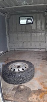 Fiat Ducato 2.2 HDI - 8