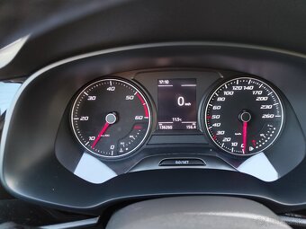 Seat Leon 1.6 TDI 81KW - 8