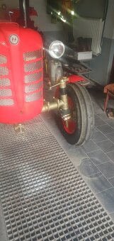Zetor 3011 - 8