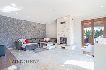 ALL INCLUSIVE | NA PREDAJ 4 IZBOVÝ RODINNÝ DOM S GARÁŽOU, JA - 8