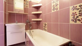 BEDES | 2 izb.byt, loggia, čiastočná rekonštrukcia, Handlová - 8