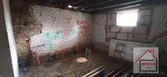 Výrazne znížená cena Rodinný dom Sereď, Čepeňská ul. - 8