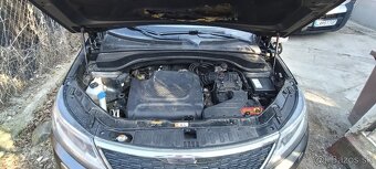KIA sorento - 8