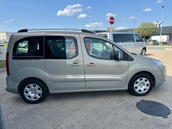 PEUGEOT PARTNER TEPEE 1.6 i - 8