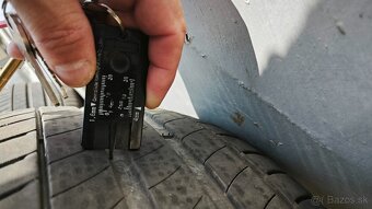 Michelin Primacy 3 225/50 r18 - 8