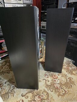 JBL LX800 II kvalitné stĺpové reproduktory - 8